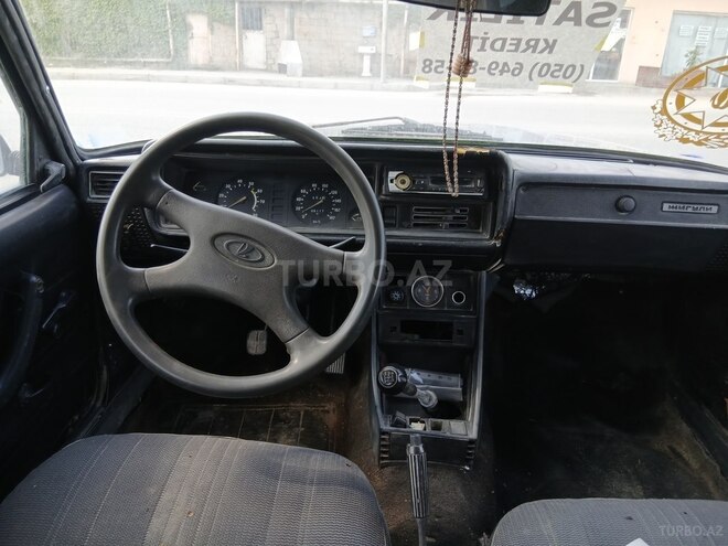 LADA (VAZ) 2104 1995, 230,000 km - 1.6 l - Bakı