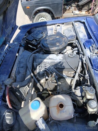 LADA (VAZ) 2104 1995, 230,000 km - 1.6 l - Bakı