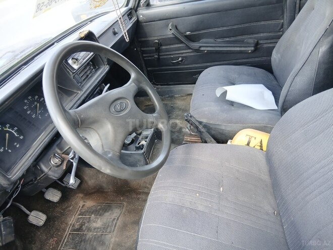 LADA (VAZ) 2104 1995, 230,000 km - 1.6 l - Bakı