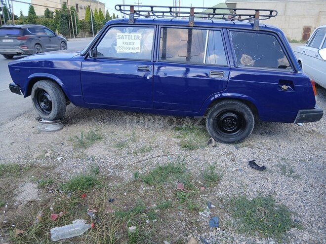 LADA (VAZ) 2104 1995, 230,000 km - 1.6 l - Bakı