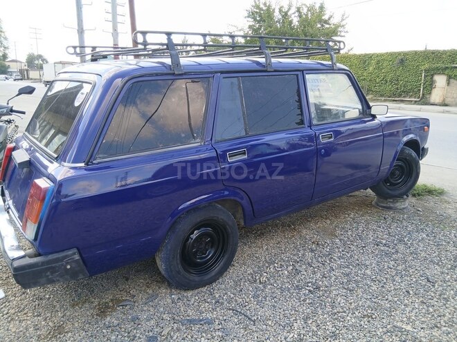 LADA (VAZ) 2104 1995, 230,000 km - 1.6 l - Bakı
