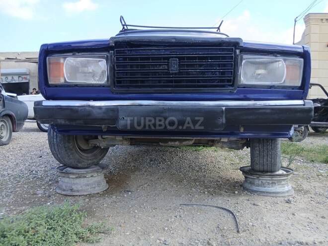 LADA (VAZ) 2104 1995, 230,000 km - 1.6 l - Bakı