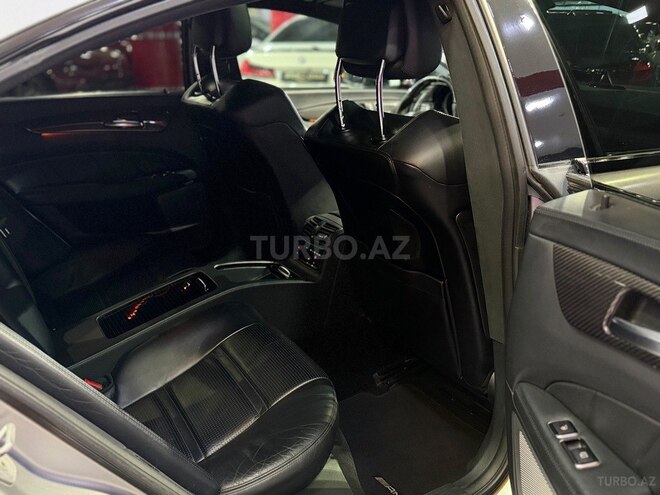 Mercedes CLS 63 AMG 2013, 150,000 km - 5.5 л - Bakı