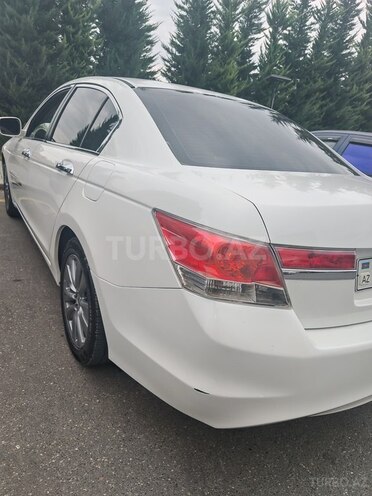 Honda Accord 2012, 270,000 km - 2.4 l - Bakı