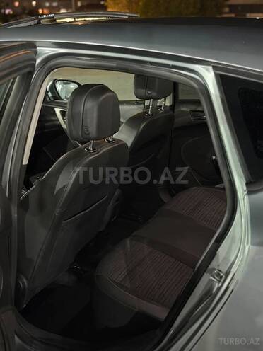 Opel Astra 2011, 370,000 km - 1.6 l - Bakı