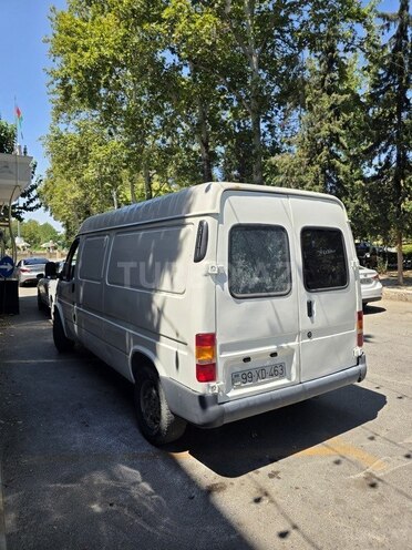 Ford Transit 1998, 310,000 km - 2.5 l - Göyçay