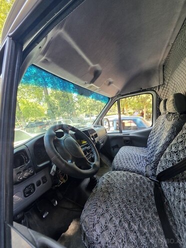 Ford Transit 1998, 310,000 km - 2.5 l - Göyçay