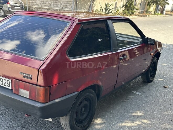 LADA (VAZ) 2108 1989, 350,000 km - 1.5 l - Bakı