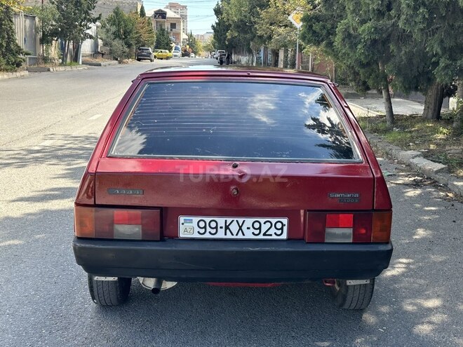LADA (VAZ) 2108 1989, 350,000 km - 1.5 l - Bakı