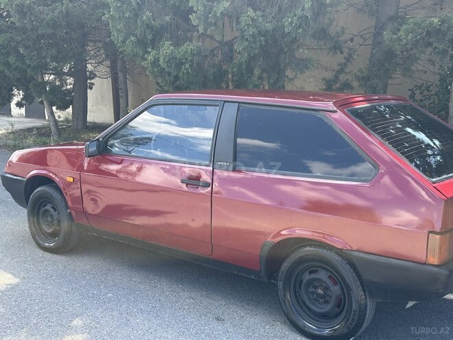 LADA (VAZ) 2108 1989, 350,000 km - 1.5 l - Bakı