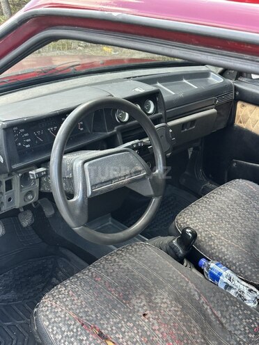 LADA (VAZ) 2108 1989, 350,000 km - 1.5 l - Bakı