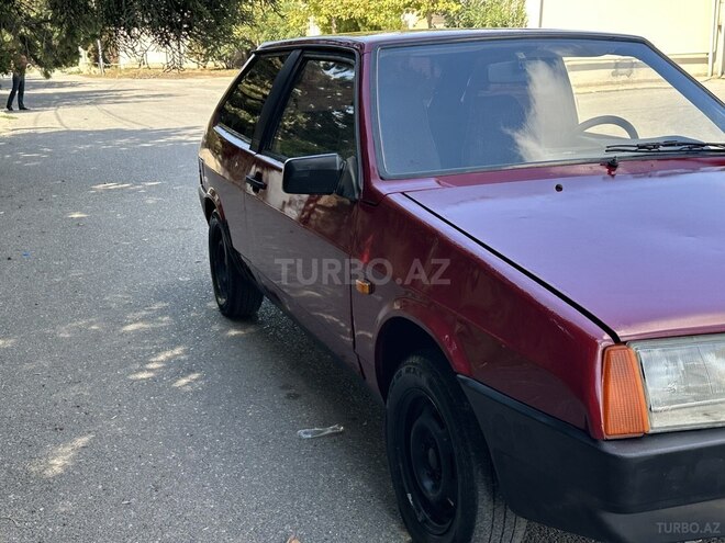 LADA (VAZ) 2108 1989, 350,000 km - 1.5 l - Bakı