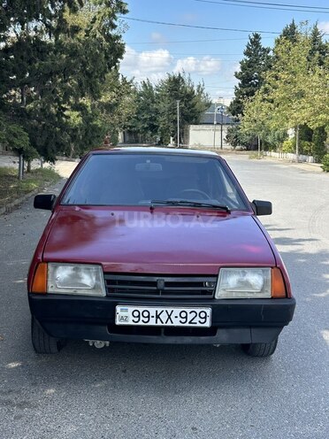 LADA (VAZ) 2108 1989, 350,000 km - 1.5 l - Bakı
