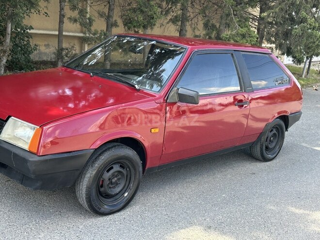 LADA (VAZ) 2108 1989, 350,000 km - 1.5 l - Bakı