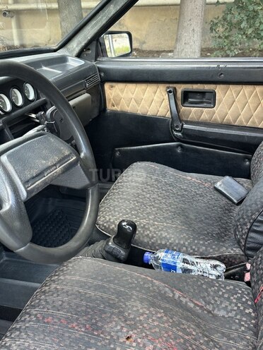 LADA (VAZ) 2108 1989, 350,000 km - 1.5 l - Bakı