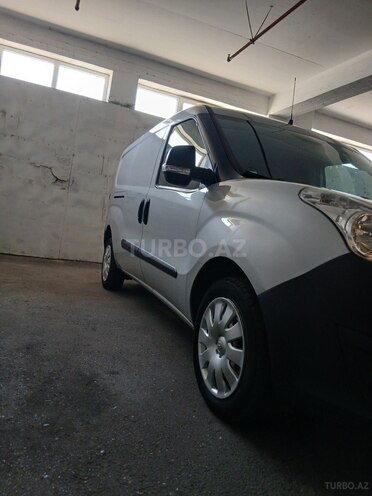 Opel Combo 2015, 176,000 km - 1.3 l - Bakı