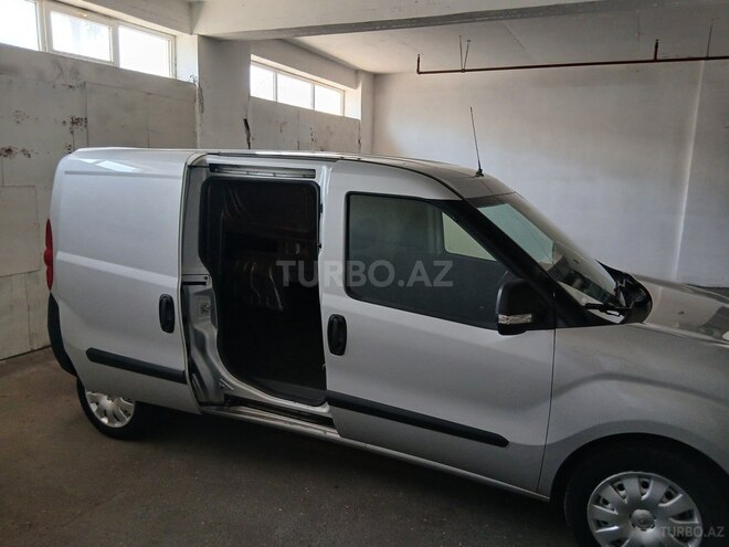 Opel Combo 2015, 176,000 km - 1.3 l - Bakı