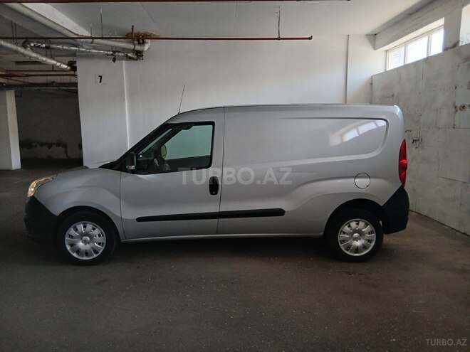 Opel Combo 2015, 176,000 km - 1.3 l - Bakı