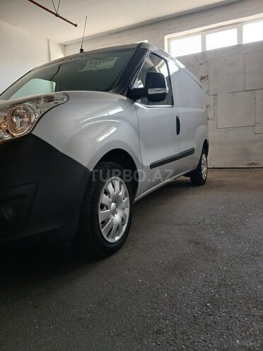 Opel Combo 2015, 176,000 km - 1.3 l - Bakı
