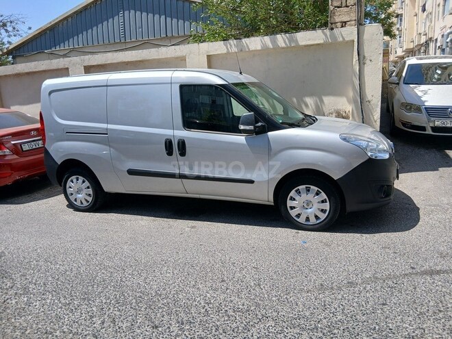 Opel Combo 2015, 176,000 km - 1.3 l - Bakı