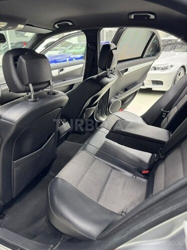 Mercedes C 200 2007, 321,000 km - 1.8 l - Bakı