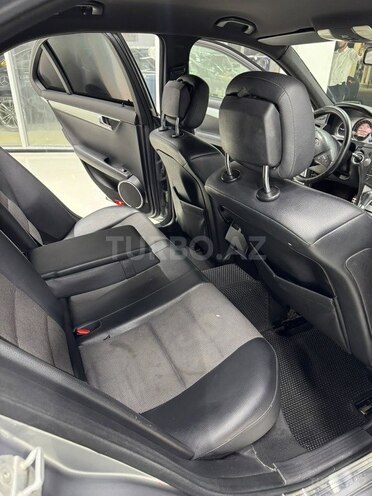 Mercedes C 200 2007, 321,000 km - 1.8 l - Bakı