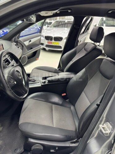 Mercedes C 200 2007, 321,000 km - 1.8 l - Bakı