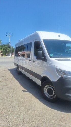 Mercedes Sprinter 316 2021, 367,600 km - 2.2 l - Bakı