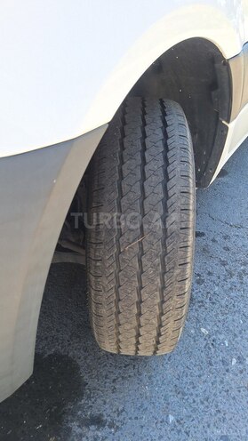 Mercedes Sprinter 316 2021, 367,600 km - 2.2 l - Bakı