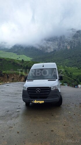 Mercedes Sprinter 316 2021, 367,600 km - 2.2 l - Bakı