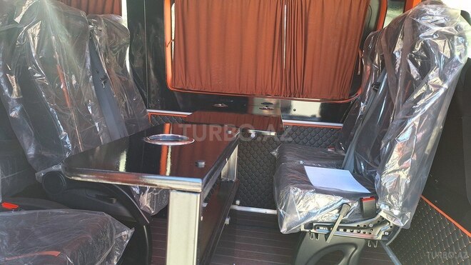 Mercedes Sprinter 316 2021, 367,600 km - 2.2 l - Bakı