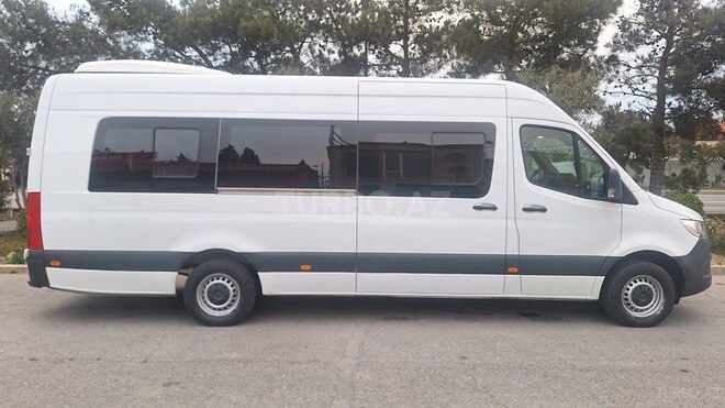 Mercedes Sprinter 316 2021, 367,600 km - 2.2 l - Bakı