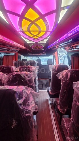 Mercedes Sprinter 316 2021, 367,600 km - 2.2 l - Bakı