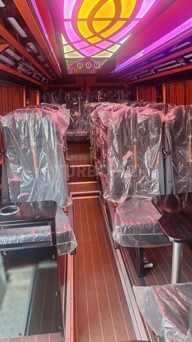 Mercedes Sprinter 316 2021, 367,600 km - 2.2 l - Bakı