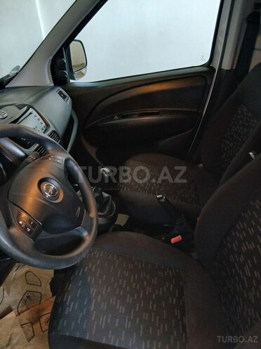 Opel Combo 2015, 176,000 km - 1.3 l - Bakı