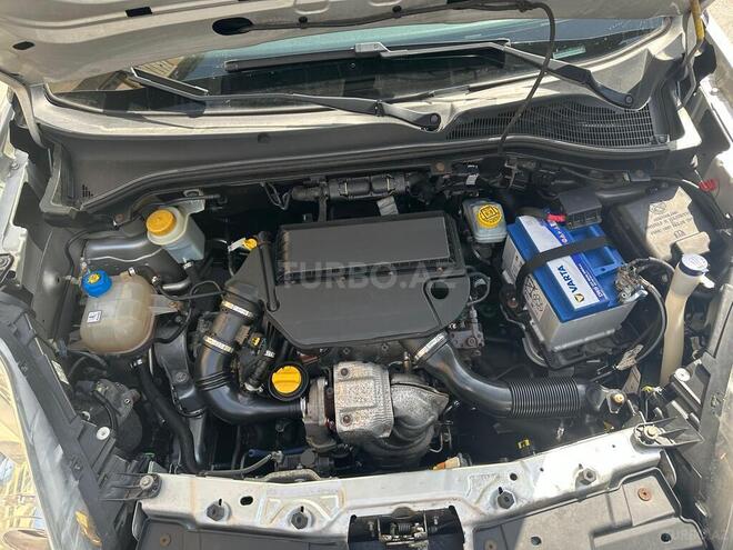 Opel Combo 2015, 176,000 km - 1.3 l - Bakı
