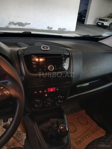 Opel Combo 2015, 176,000 km - 1.3 l - Bakı