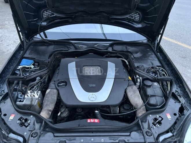 Mercedes E 280 2005, 251,000 km - 3.0 l - Bakı