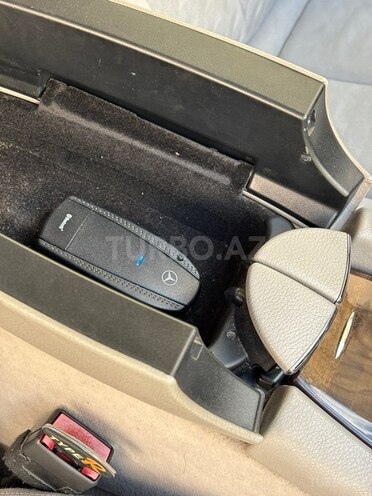 Mercedes E 280 2005, 251,000 km - 3.0 l - Bakı