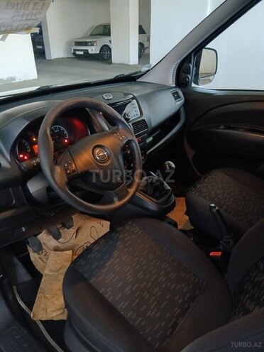 Opel Combo 2015, 176,000 km - 1.3 l - Bakı