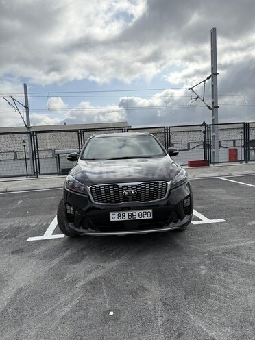 Kia Sorento 2018, 178,876 km - 2.0 l - Bakı