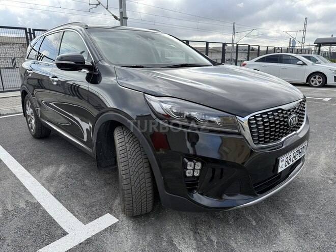 Kia Sorento 2018, 178,876 km - 2.0 l - Bakı