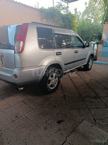 Nissan X-Trail 2004, 324,000 km - 2.0 l - Hacıqabul
