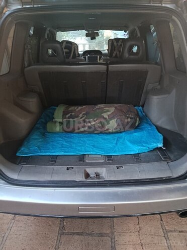 Nissan X-Trail 2004, 324,000 km - 2.0 l - Hacıqabul