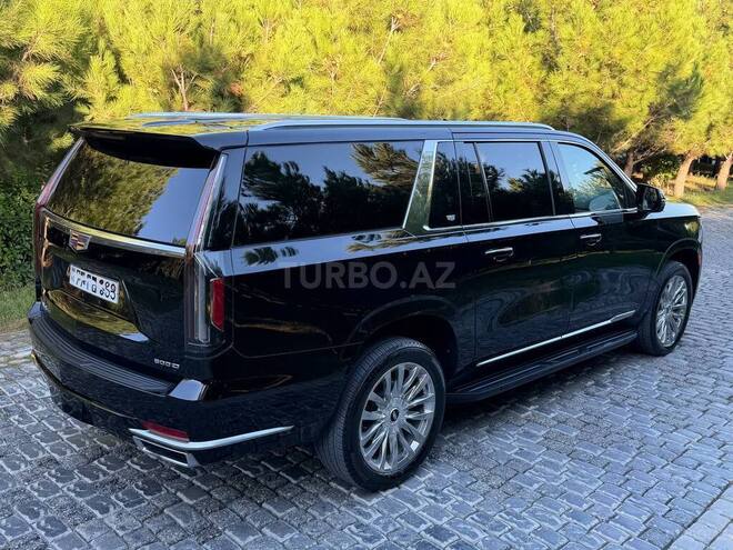 Cadillac Escalade 2023, 145,000 km - 3.0 l - Bakı