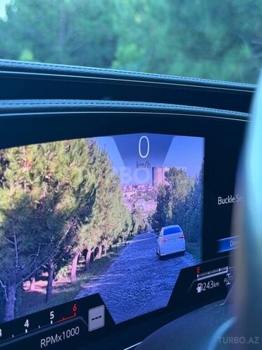 Cadillac Escalade 2023, 145,000 km - 3.0 l - Bakı