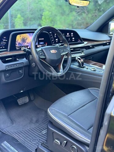 Cadillac Escalade 2023, 145,000 km - 3.0 l - Bakı