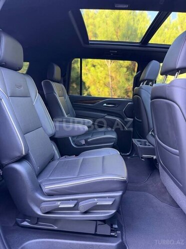 Cadillac Escalade 2023, 145,000 km - 3.0 l - Bakı
