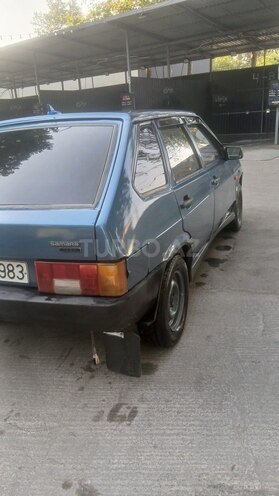 LADA (VAZ) 2109 1996, 157,000 km - 1.5 l - Mingəçevir
