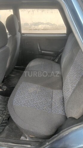 LADA (VAZ) 2109 1996, 157,000 km - 1.5 l - Mingəçevir